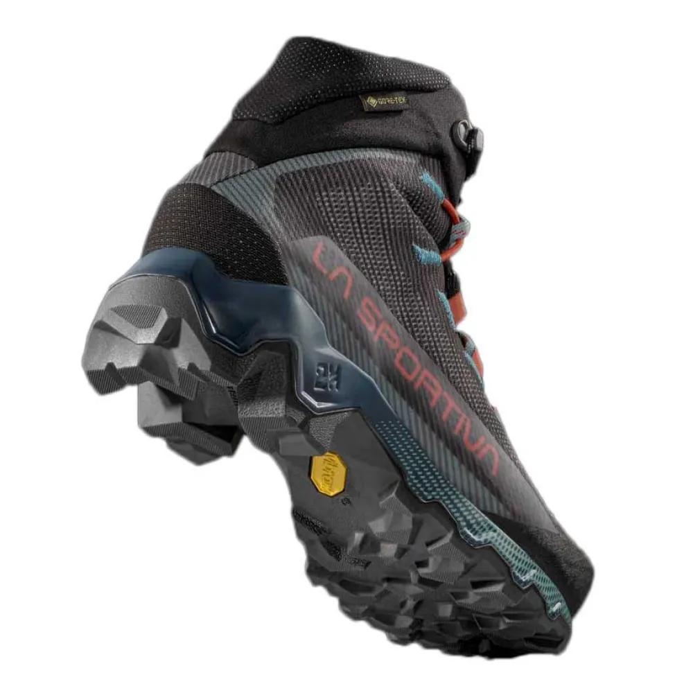 La Sportiva Ботинки для хайкинга Aequilibrium Hike GTX