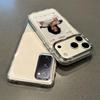 DIY Photo Insert Clear Phone Case for Samsung Galaxy S20,S20 FE  Soft TPU Cover