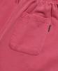 NICEGHOSTCLUB Pigment Layered Sweat Pants_Red(Ng2Esupa01A)
