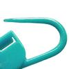 100Pcs Mixed Color Craft Crochet Locking Stitch Needle Clip Markers Holders