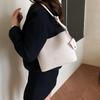 Bag New Summer Fashion Women's Korean Oblique Temperament Simple Shoulder Bucket Commuter 2025 Versatile Niche Satchel