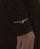 Novice Tokyo Nuance Mantel Chain Bracelet / Silver