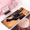 Game D-DestinyS Beautiful Large Gaming Mousepad L XL XXL Gamer Mouse Pad Size For Game Keyboard Pad For Gamer