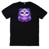 T-Shirt Cute Sparkling Sweet Owl