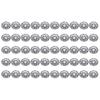 Heat Shield Clips Washers Exhaust Heat Shield Clips Heat Shield N90796501