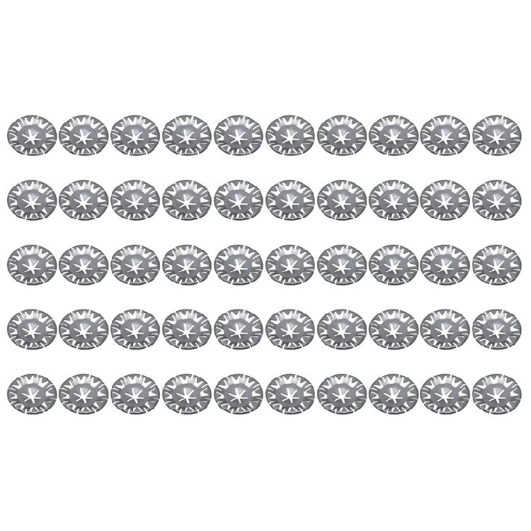 Heat Shield Clips Washers Exhaust Heat Shield Clips Heat Shield N90796501