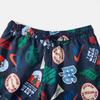Nike Sports Lace Print Casual Shorts Men Shorts IF0718-451