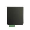 Sostituzione Vetro Posteriore Cover Posteriore Per Samsung Galaxy Z Flip3 F7110 F711U F711B F711N Cover Batteria Alloggiamento Sportello Posteriore
