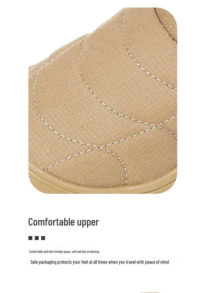 Warrior Lightweight Casual Men's Loafers
