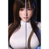 Artificial Sex Doll Beautiful Sex Machines Realistic Vaginal Anal Oral Sex Male Masturbation Sex Toy Real Female Chest Love Doll