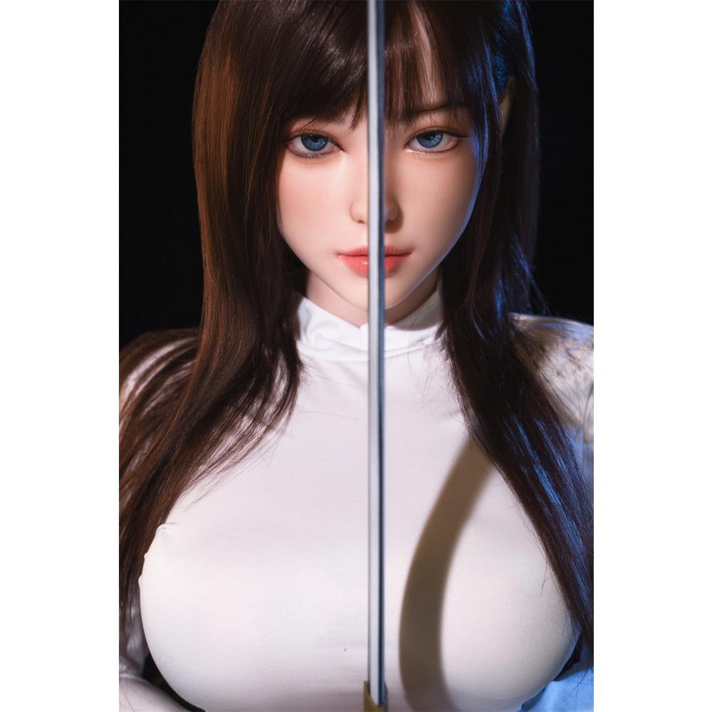 Artificial Sex Doll Beautiful Sex Machines Realistic Vaginal Anal Oral Sex Male Masturbation Sex Toy Real Female Chest Love Doll