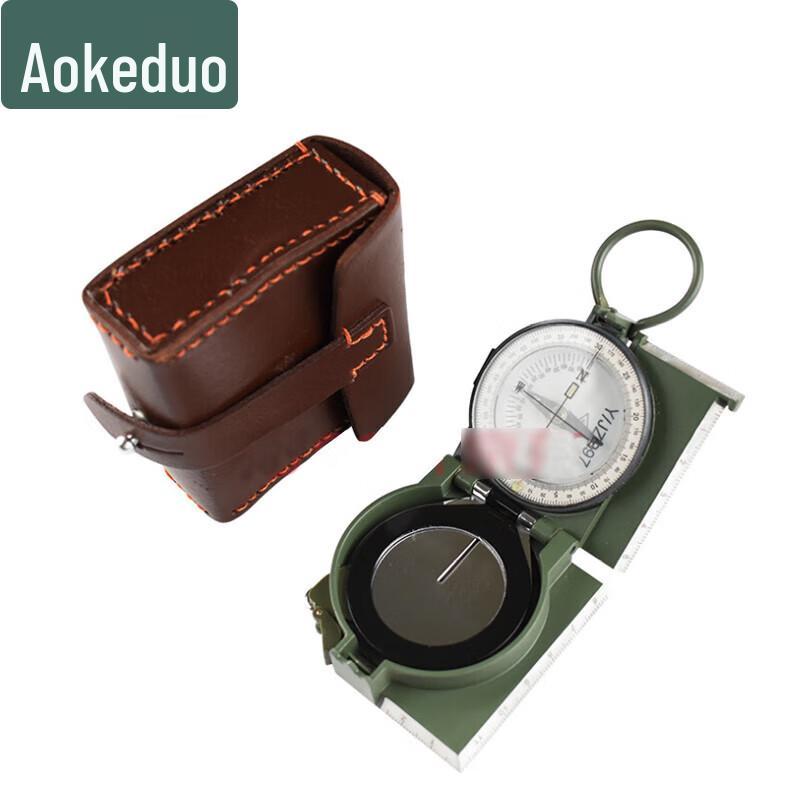 Aokeduo 97 Professional Multifunction Compass