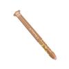 2Pcs Multifunctional Erasable Neutral Pens Animal Design Quick-Drying Gel Pen Double Ink Color Pens Writing Tool School Supplies