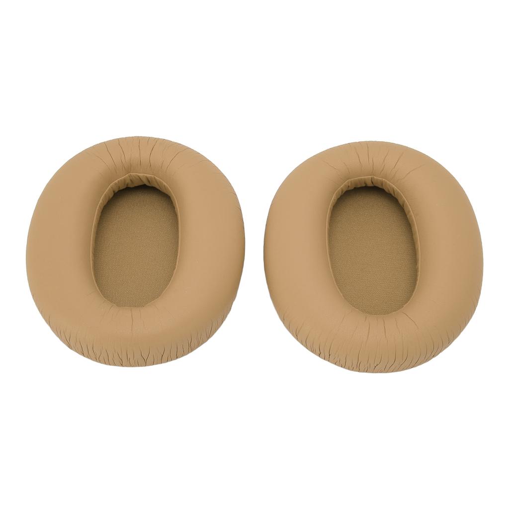 Náhradní náušníky Polštářky Redukce šumu Měkké náušníky pro EDIFIER W820NB Bluetooth
