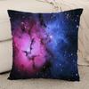 Luxury Pillowcases Short Plush Car Sofa Pillowcase Decorative Pillow Bed Cushion Cover