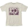 26 Blondie Debbie Harry Aviator Tričko Pánské Rock and Roll Hudební Tričko Vintage Bílé Unisex Tričko