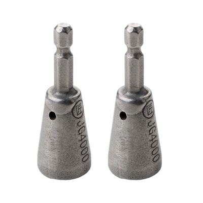 Wire Twisting Tools, Electrical Wire Stripper and Twisters, 1.5-6mm 3 Way Twisters Wire for Power Drill Driver