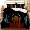Bedding Set Adults Children Winter Duvet Cover Sets Kids,twin Full Queen King Bedroom Set Fashion Girl Bedclothes Cover