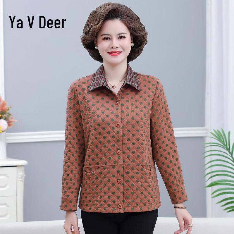 

Женская весенняя повседневная кардиган-куртка Yalu с лацканами 3XL