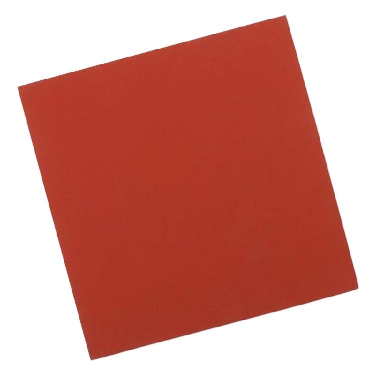Rutschfeste Silikonmatte für Heißpressmaschine Für Sublimationsdruck Und Projekte