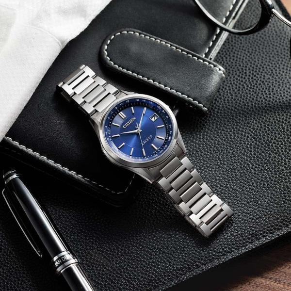 CITIZEN Exceed CB1110-61L New Men's Watch