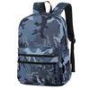 Sheng Lang Ge Men's Casual Laptop Backpack