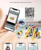 Children's Educational Gear Building Blocks DIY Toy Set