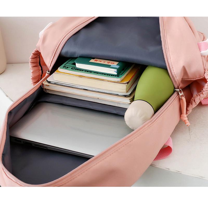 Рюкзак из четырех предметов — фото 8