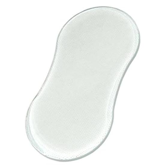 

2024 Новая стеклянная пятка мозоли пятки носок для пятки пилка для пятки с роскошной легкой полной для влажных и сухих ног [Eooplus] Удалитель, Точилка, Пилка, Гладкая,