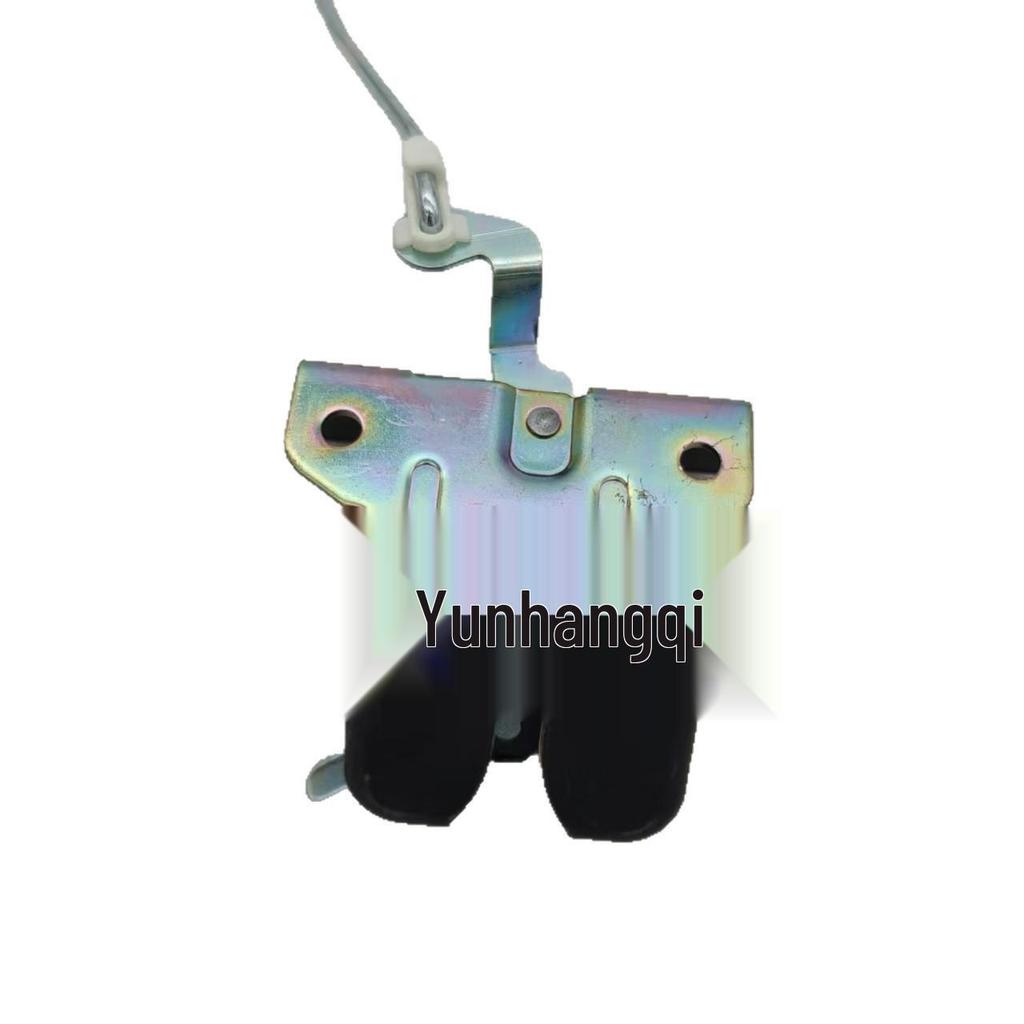 81230-H7000 Trunk Lock Actuator for Kia Huan Chi, replaces part 81230D0000.