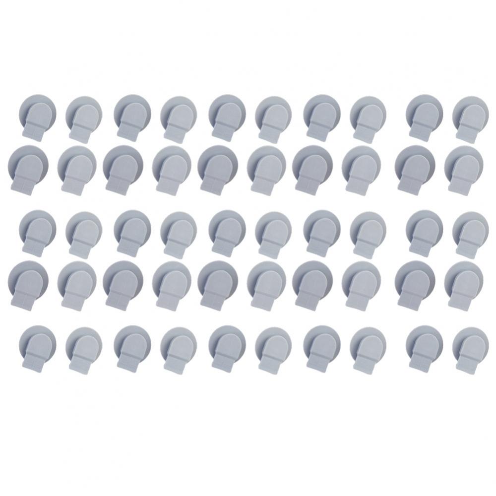 Agrafe de acoperire a roților Fender Piese gri de înaltă calitate