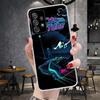 Back To The Future Time Machine Soft Phone Case For Samsung Galaxy S22 S23 S24 S25 Edge S26 Ultra S20 FE S21 Plus + Fundas Coque