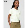Uniqlo Japan Crew Neck T