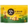 CJ CheilJedang Matkong Soft Chickpea Healthy Snack 250g (50g X 5 Packs)