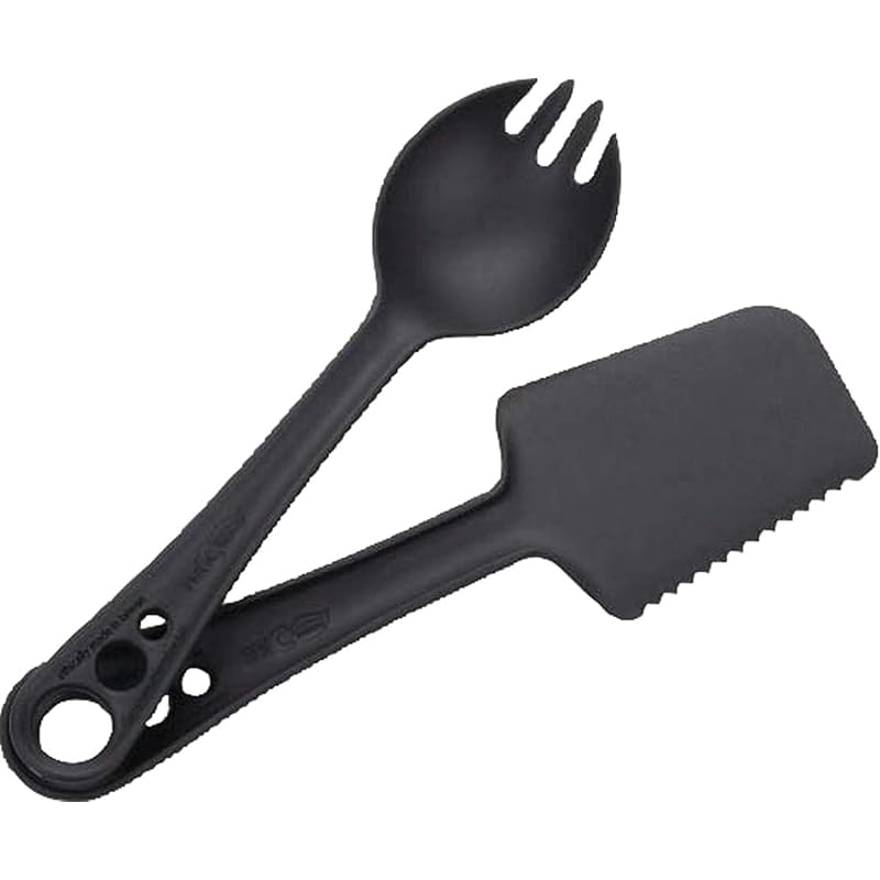 

Guyotdesigns outdoor camp cooking meal micro bites straight GD340057SL