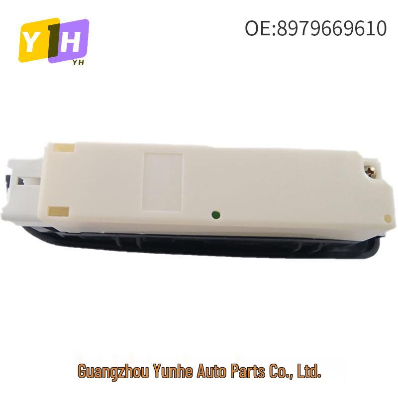 Power Window Switch for Suzuki & Isuzu Cars (8979669610)