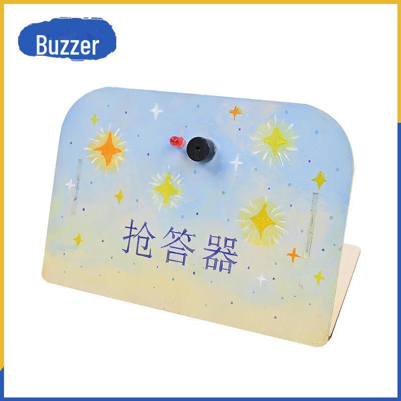 Blue Elephant Primary School Science & Technology Experiment Kit for Kids