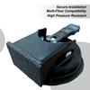 Suction Cup Flooring Tool Ergonomic Grip Fixer Laminate Floor Tools For Crevice Repair Baseboard Hardwood Carpentry Paver