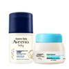 Baby Daily Care Soothing & Moisturizing Cream Set