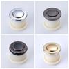 Pop-up Wardrobe Cabinet Knobs Minimalist Bouncing Handle Cabinet Pull Home Hardware  Household