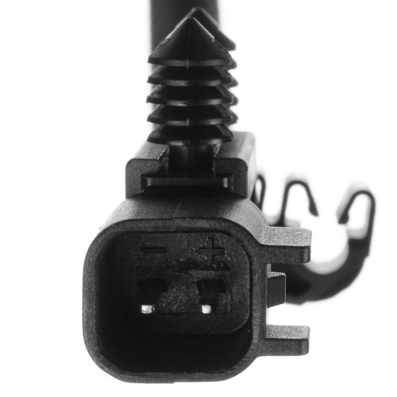 Efficientt-Front Right/Front Left ABS Wheel Speed Sensor For Dodge Jeep 07-12 NITRO 07-11 LIBERTY 08-12 68004019AA, 68004019AB