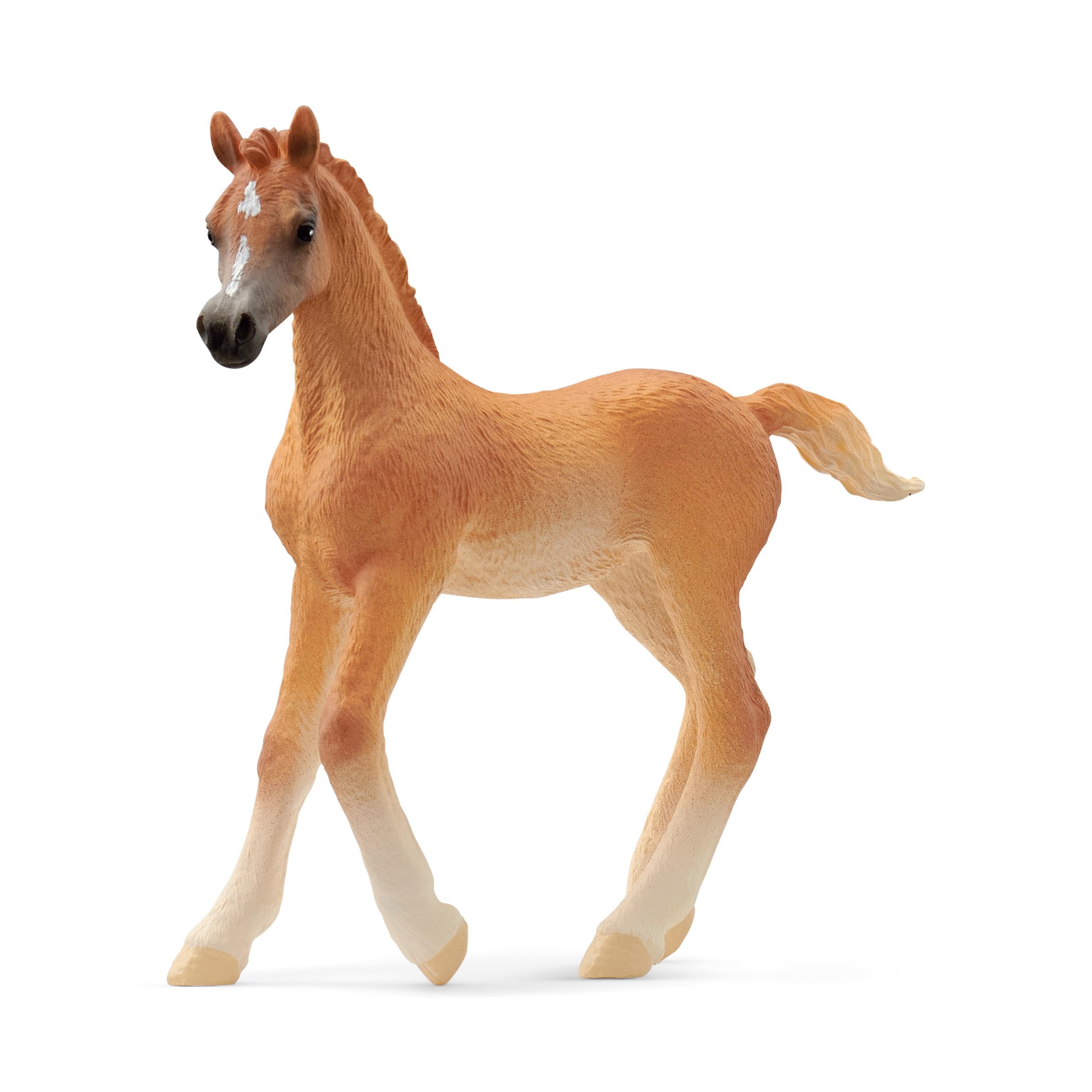 

Schleich Horse Club Аравия 13984 (щенок) коричневый