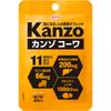 KOWA Kanzokowa 2 Tablets X 10 Packs Turmeric Liver Strengthening Turmeric