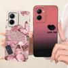 For Realme C33 4G Case Cool Owl Dragon Painted Cover Soft TPU Matte Phone Case For Realme C31 C 33 RealmeC31 RealmeC33 2023 Bags