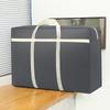 Heavy Duty Packing Bag Extra Large Laundry Bag Waterproof Storage Shopping Bag for Camping and Moving