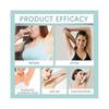 Odaban Antiperspirant Deodorant Spray 30ml for Sweaty Hands Sweat Feet Sweating Less