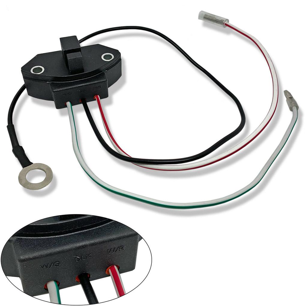 Buy High Frequency Thunderbolt Ignition Sensor For Mercruiser 4.3 87