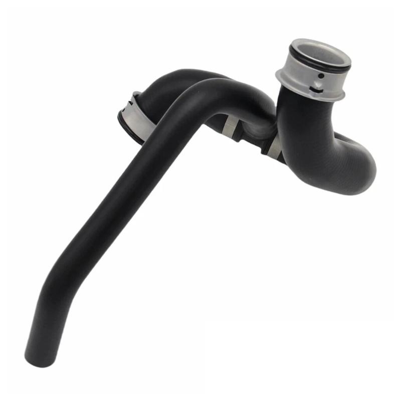 High Temperature Resistant Coolant Hose Radiator Hose Enhances Flow Efficiency Fluid Dynamics 9065011482 for Sprinter