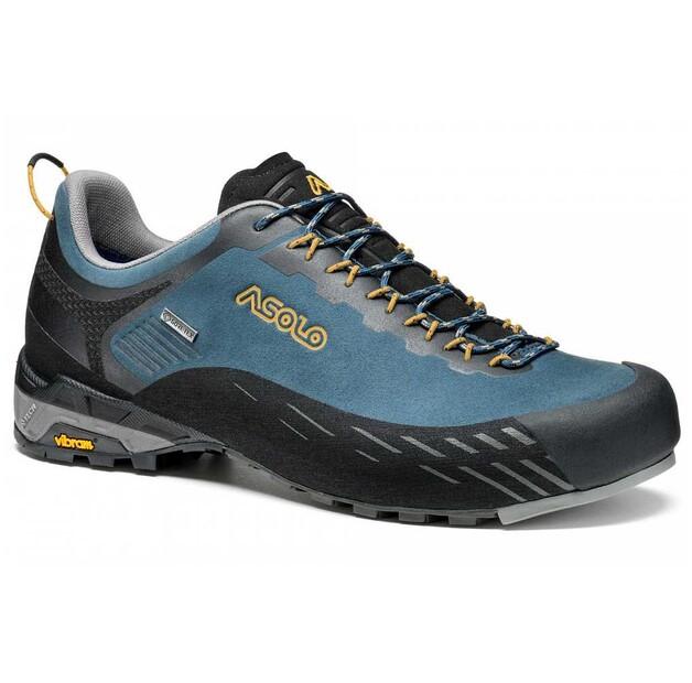 

Asolo Eldo lth gv mm ботинки трекинговые EU 42