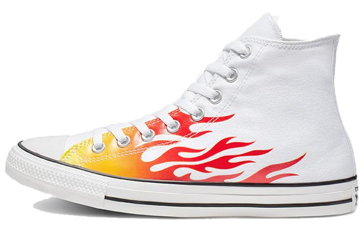 Converse Chuck Taylor All Star High Archive Print 41.5